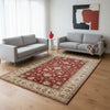 Farahan Rug 292x204cm 