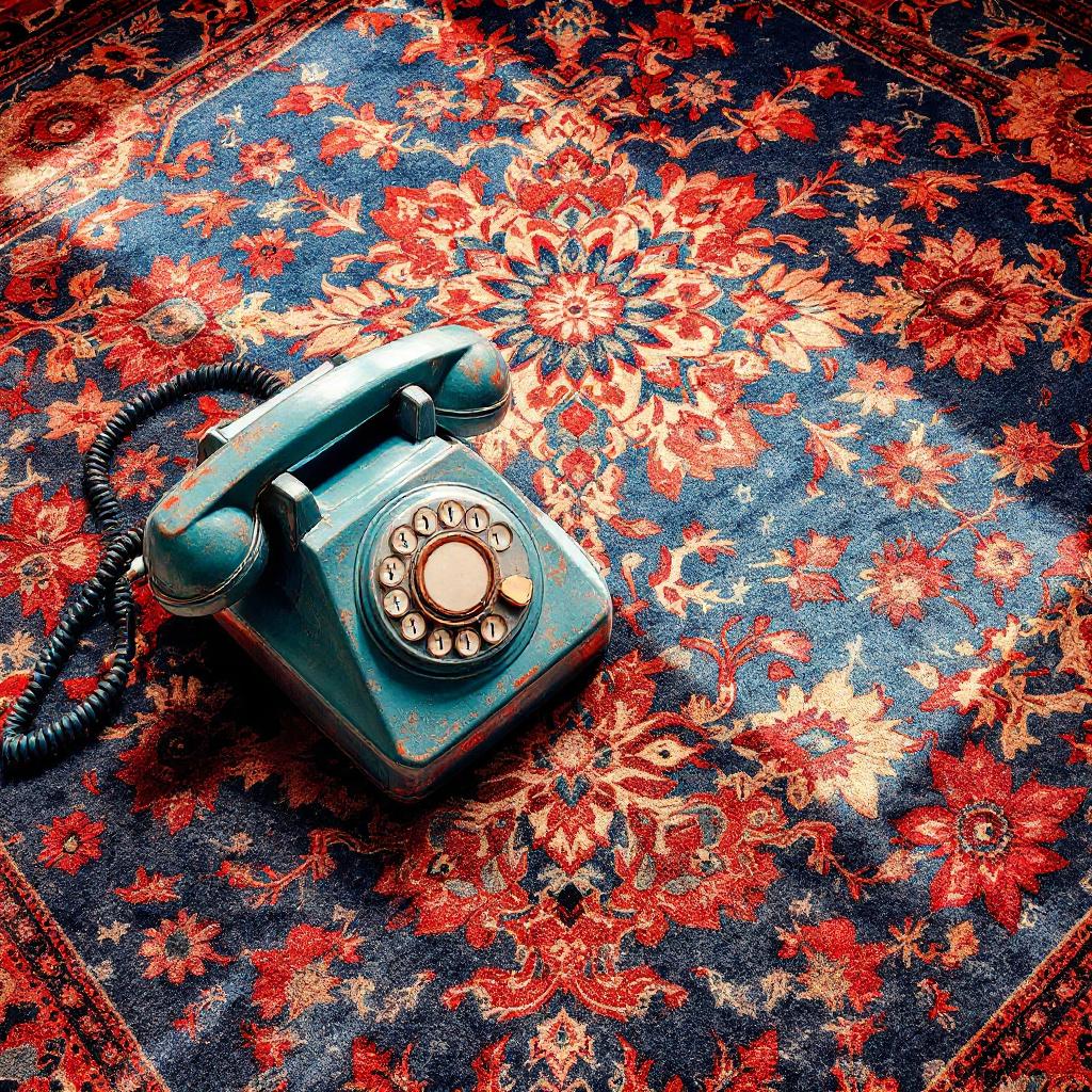 World Carpet Showroom