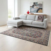Kerman rug 305x195cm