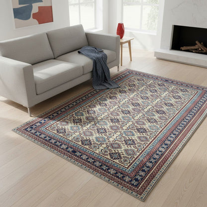 Tappeto shirvan  296x205cm