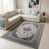 Tappeto kashan 310x214cm