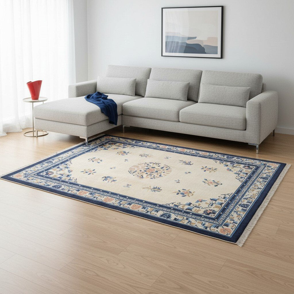 Pecchino carpet 275x189cm