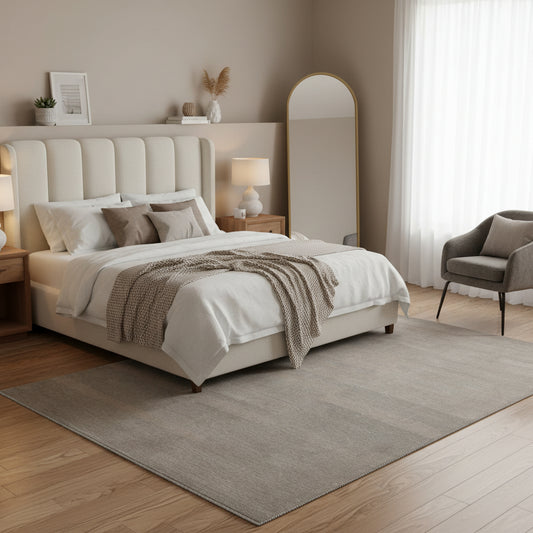 Tappeto moderno 183x138cm