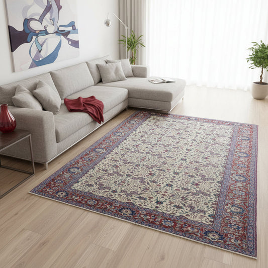 Tappeto Turco 294x201cm