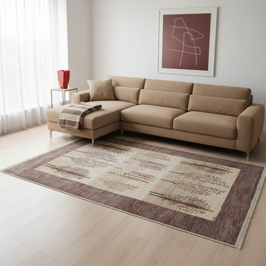 Tappeto Moderno 302x197cm