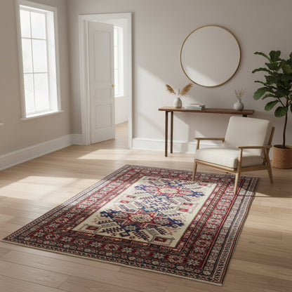 Kazakh carpet 175x120cm