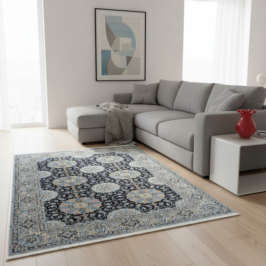 Tappeto Nain habibian  260x177cm