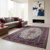 Tappeto Esfahan 340x208cm