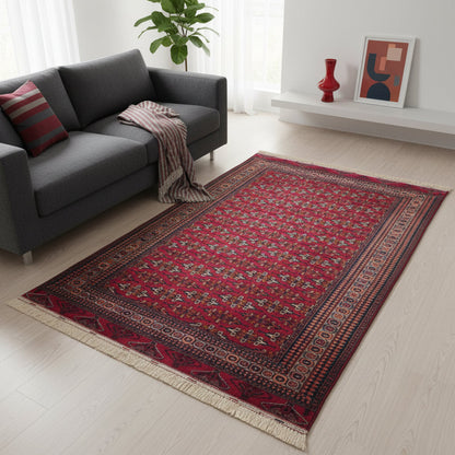 Bokhara Rug 280x180cm