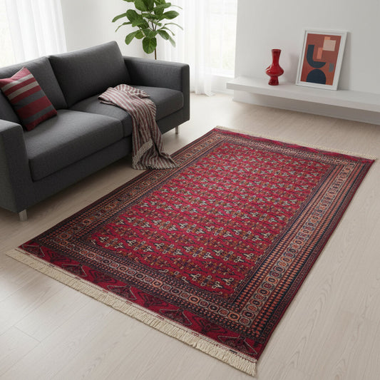 Tappeto Bokhara 280x180cm