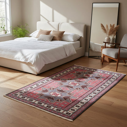 Tappeto Kazak 181x113cm