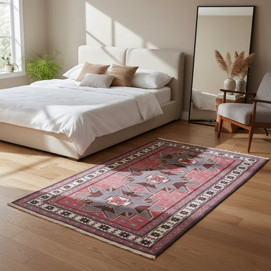 Tappeto Kazak 181x113cm