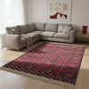 Bukhara rug 278x180cm