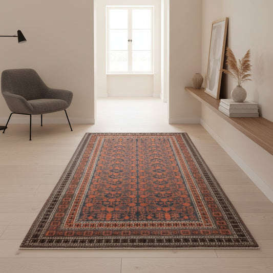 Tappeto Baluch 376x191cm