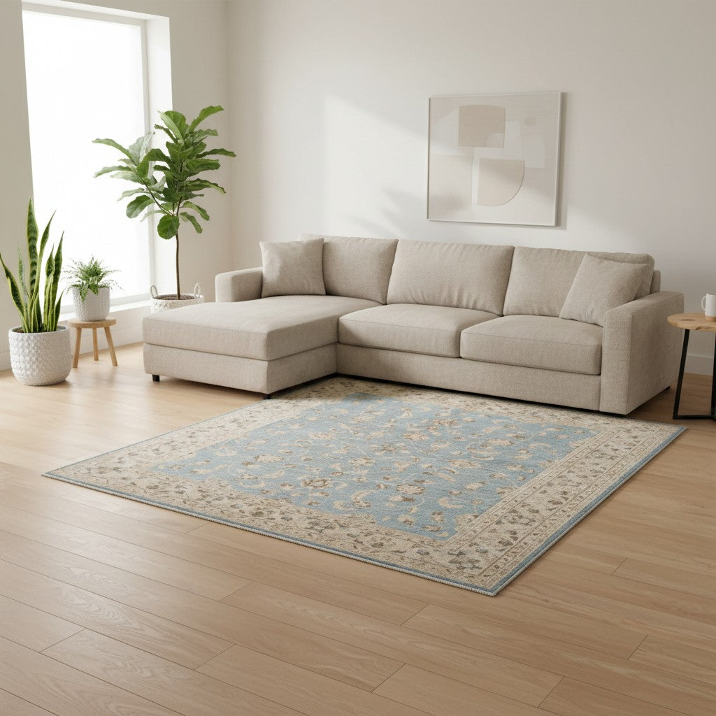 Tappeto Farahan  300x254cm