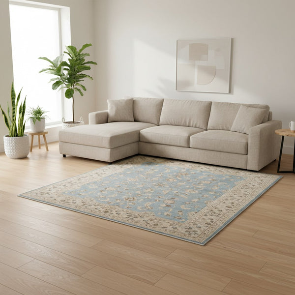 Tappeto Farahan  300x254cm