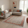 Tabriz60Raj Rug 300x200cm