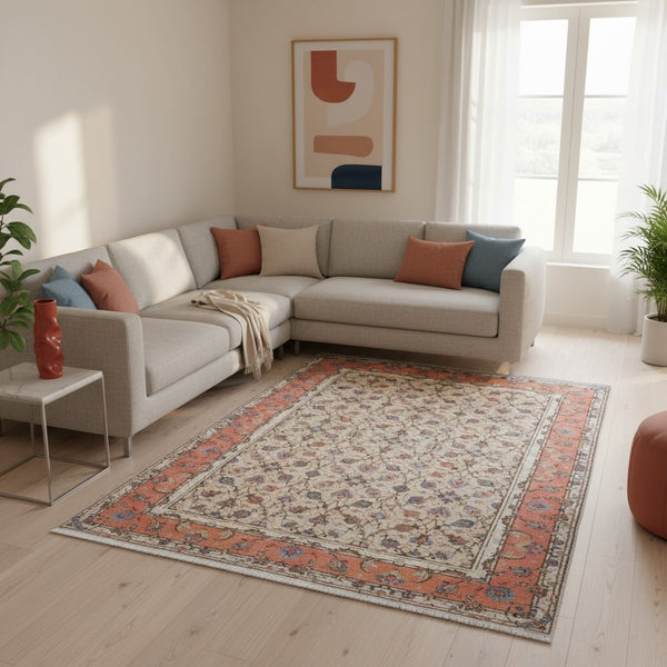 Tabriz60Raj Rug 300x200cm