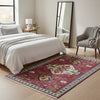 Kilim rug 190x122cm