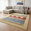 Tappeto moderno  306x246cm