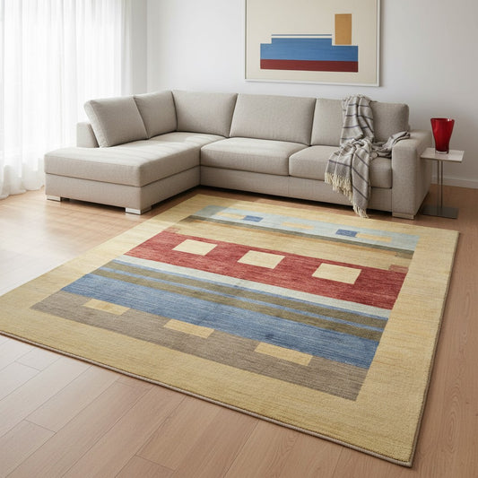 Tappeto moderno  306x246cm