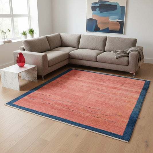 Tappeto Gabbeh  268x229cm