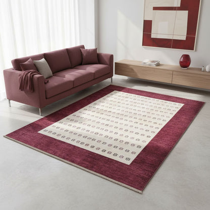 Modern Rug 278x197cm