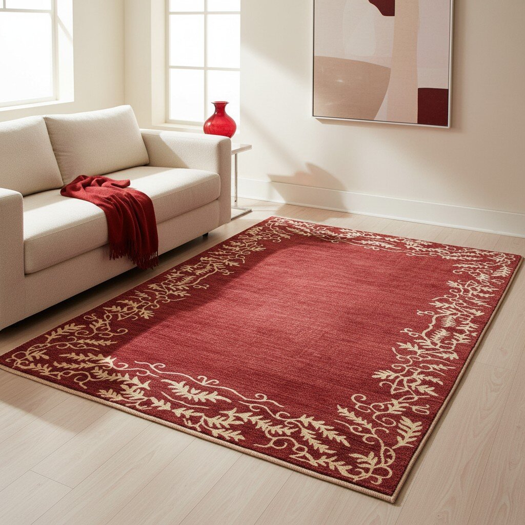 Modern Rug 300x205cm