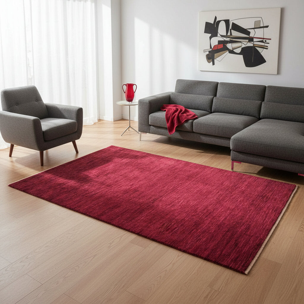 Modern Rug 305x202cm