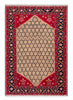 Tappeto sennh 215x145cm