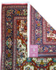 Tappeto Persiano Qom 164x107 cm