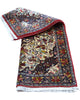 Tappeto Persiano Bijar 165x115 cm