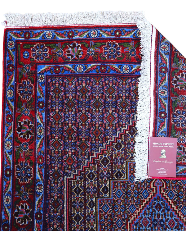 Tappeto Persiano Sanneh 163x123 cm