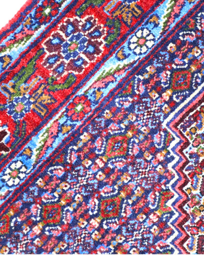 Tappeto Persiano Sanneh 163x123 cm