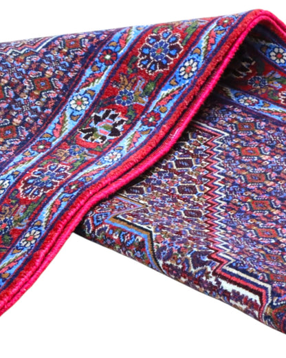 Tappeto Persiano Sanneh 163x123 cm