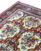 Tappeto Persiano Qom 164x107 cm