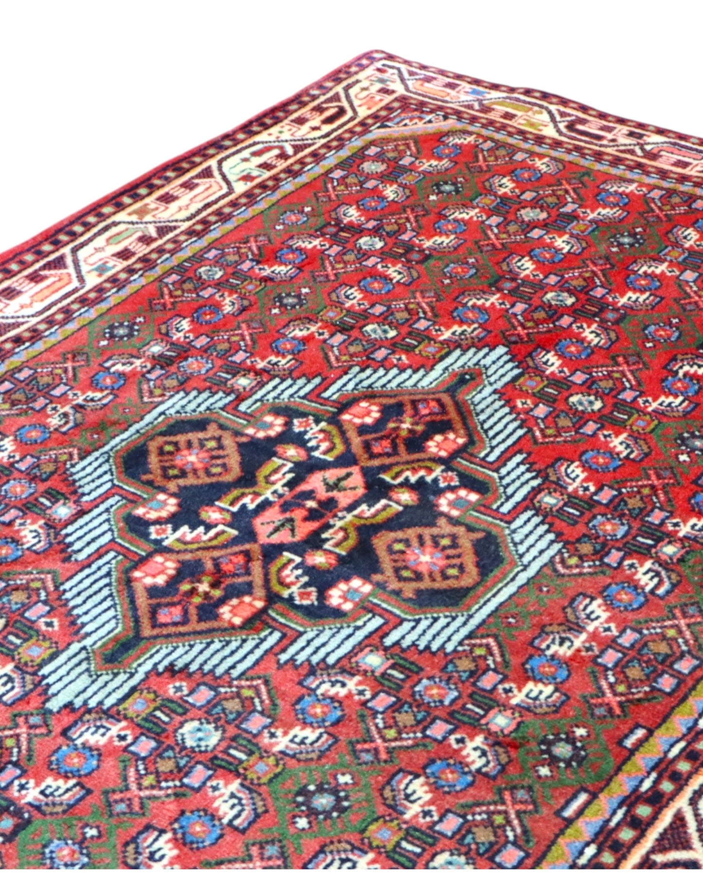 Tappeto Persiano Hamedan 150x105cm