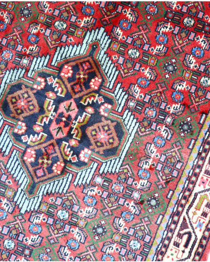 Tappeto Persiano Hamedan 150x105cm