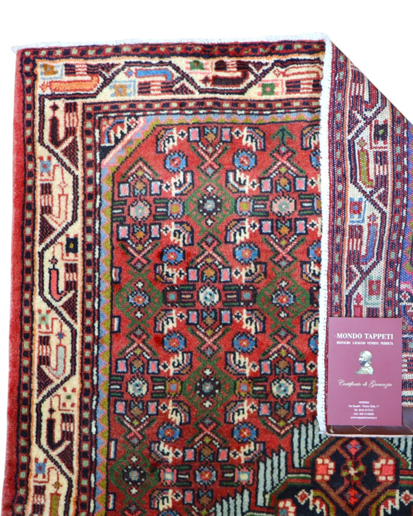 Tappeto Persiano Hamedan 150x105cm