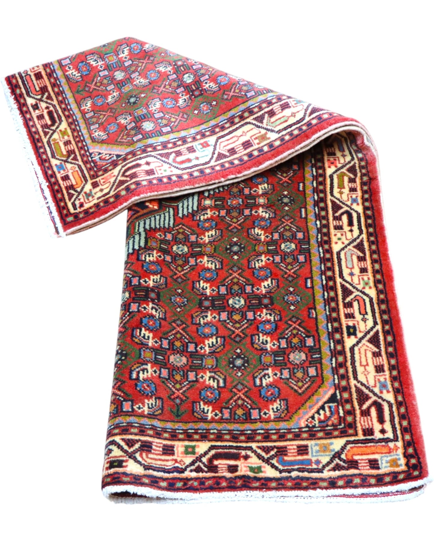 Tappeto Persiano Hamedan 150x105cm