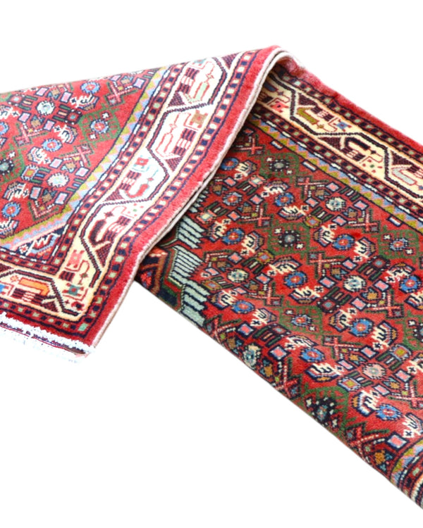 Tappeto Persiano Hamedan 150x105cm