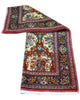 Tappeto Persiano Qom 164x107 cm
