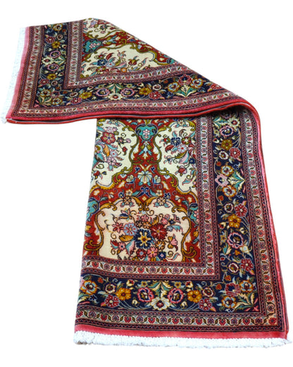 Tappeto Persiano Qom 164x107 cm
