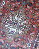 Tappeto Persiano Hamedan 174x112 cm