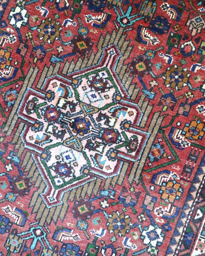 Tappeto Persiano Hamedan 174x112 cm