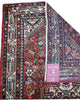Tappeto Persiano Hamedan 174x112 cm