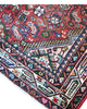 Tappeto Persiano Hamedan 174x112 cm