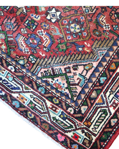 Tappeto Persiano Hamedan 174x112 cm