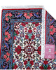 Tappeto Persiano Bijar 160x107 cm