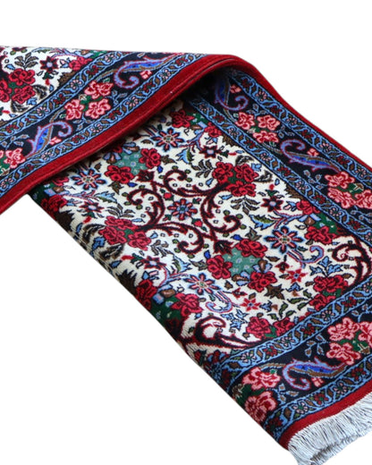 Tappeto Persiano Bijar 160x107 cm